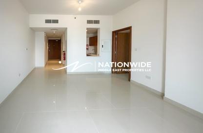 Apartment - 1 Bedroom - 1 Bathroom for rent in Julphar Residence - Al Reem Island - Abu Dhabi Apartment - 1 Bedroom - 1 Bathroom for rent in Julphar Residence - Al Reem Island - Abu Dhabi