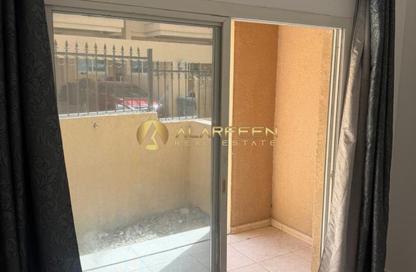 Apartment - Studio - 1 Bathroom for rent in Diamond Views 2 - District 11 - Jumeirah Village Circle - Dubai