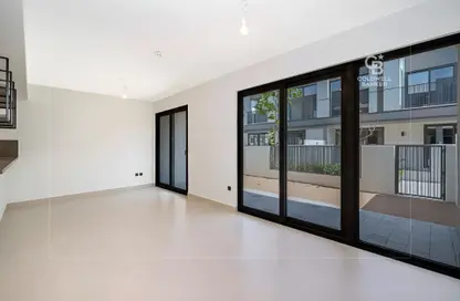 Villa - 3 Bedrooms - 4 Bathrooms for rent in Aura Gardens - Tilal Al Ghaf - Dubai