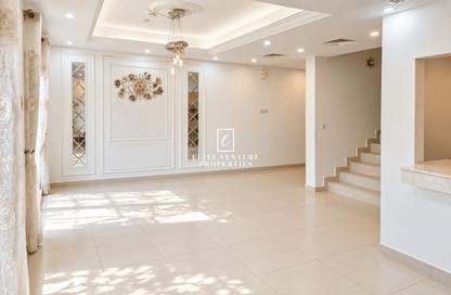 Townhouse - 3 - 3 for rent in Amaranta 3 - Amaranta - Villanova - Dubai Townhouse - 3 - 3 for rent in Amaranta 3 - Amaranta - Villanova - Dubai