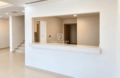 Townhouse - 3 - 3 for rent in Amaranta 3 - Amaranta - Villanova - Dubai