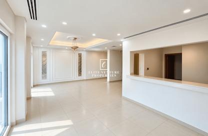 Townhouse - 3 - 3 for rent in Amaranta 3 - Amaranta - Villanova - Dubai Townhouse - 3 - 3 for rent in Amaranta 3 - Amaranta - Villanova - Dubai