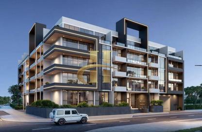 Apartment - Studio - 1 for sale in Mi Casa by London Gate - District 16 - Jumeirah Village Circle - Dubai