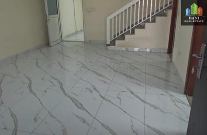 Townhouse - 4 Bedrooms - 4 Bathrooms for rent in Ajman Uptown Villas - Ajman Uptown - Ajman