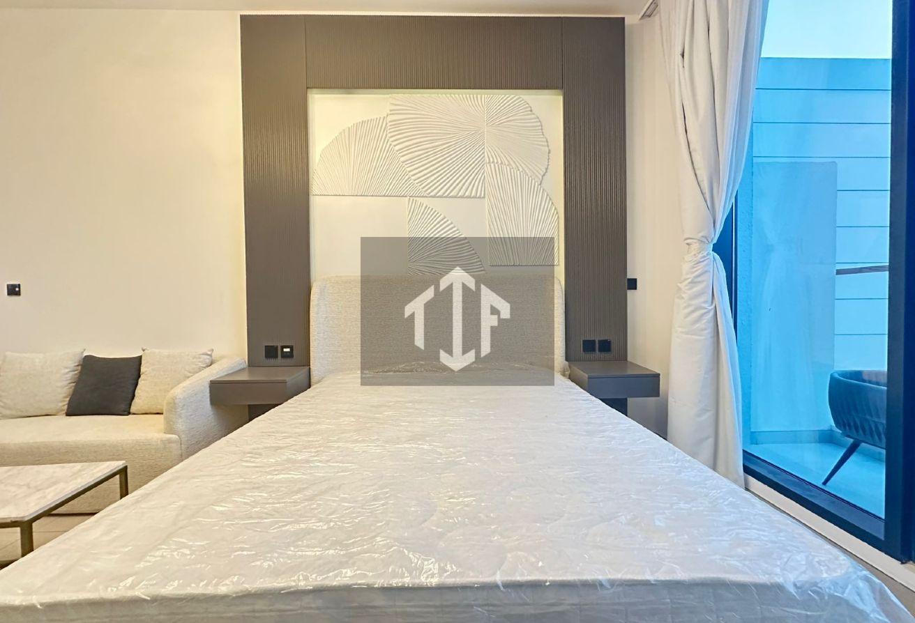 Prime Location | Furnished Studio | Villa view photo 5