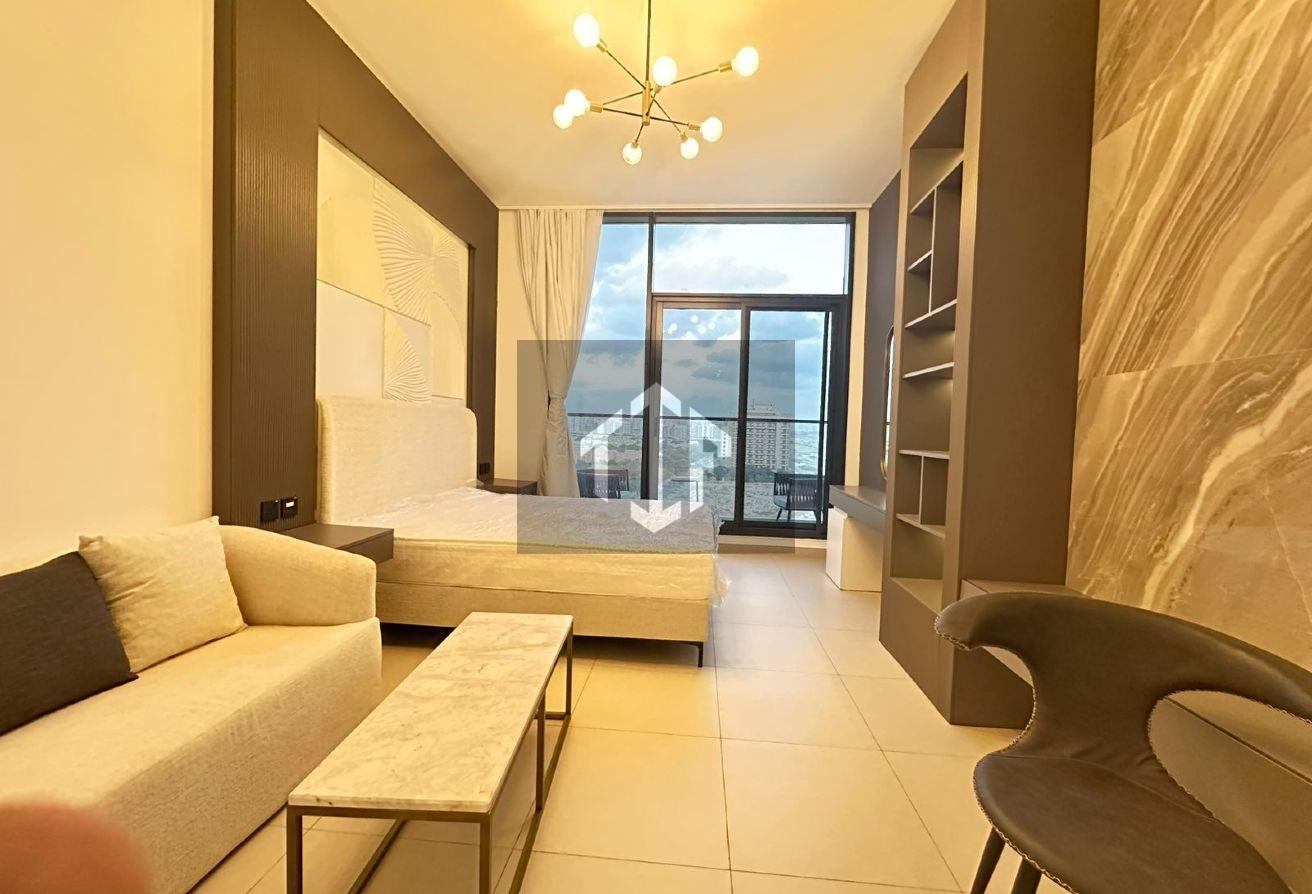 Prime Location | Furnished Studio | Villa view photo 4