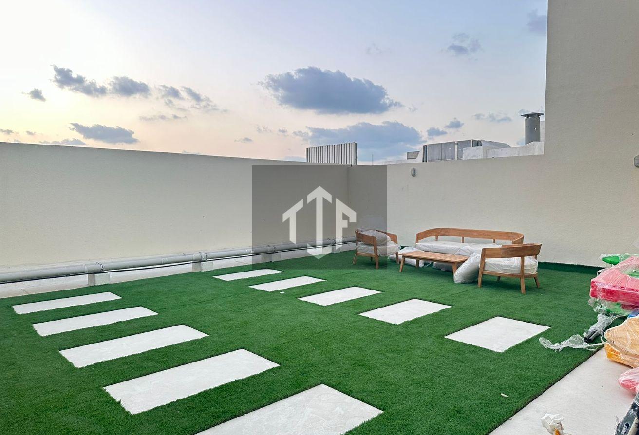 Prime Location | Furnished Studio | Villa view photo 9