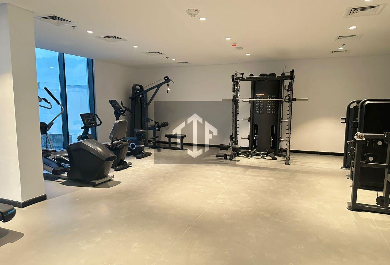 Prime Location | Furnished Studio | Villa view photo 11