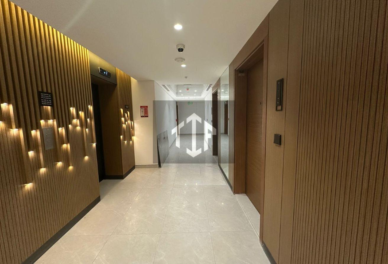 Prime Location | Furnished Studio | Villa view photo 10