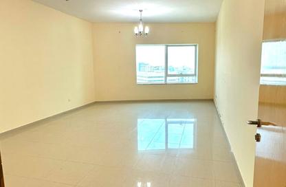 Apartment - 1 Bedroom - 2 Bathrooms for rent in New Al Taawun Road - Al Taawun - Sharjah Apartment - 1 Bedroom - 2 Bathrooms for rent in New Al Taawun Road - Al Taawun - Sharjah