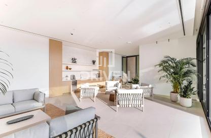 Apartment - 1 Bedroom - 2 Bathrooms for sale in Eden House The Canal - Jumeirah 2 - Jumeirah - Dubai