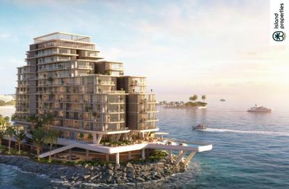 Apartment - 2 Bedrooms - 3 Bathrooms for sale in Anantara Mina - Mina Al Arab - Ras Al Khaimah