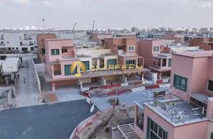 Villa - 4 Bedrooms - 5 Bathrooms for sale in Nice - Damac Lagoons - Dubai Villa - 4 Bedrooms - 5 Bathrooms for sale in Nice - Damac Lagoons - Dubai