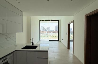 Apartment - 1 Bedroom - 1 Bathroom for sale in Binghatti Onyx - District 15 - Jumeirah Village Circle - Dubai