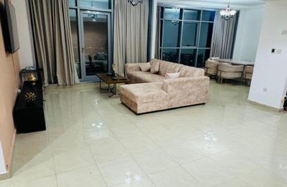 Apartment - 2 Bedrooms - 3 Bathrooms for rent in Ajman Corniche Residences - Ajman Corniche Road - Ajman Apartment - 2 Bedrooms - 3 Bathrooms for rent in Ajman Corniche Residences - Ajman Corniche Road - Ajman