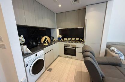 Apartment - 1 - 2 for rent in Harrington House - District 14 - Jumeirah Village Circle - Dubai