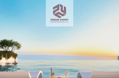 Apartment - 1 - 2 for rent in Tria By Deyaar - Dubai Silicon Oasis - Dubai