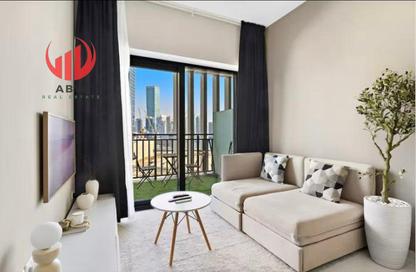 شقة - 1 - 1 للبيع في برج زادا - الخليج التجاري - دبي