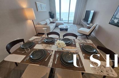 Apartment - 3 Bedrooms - 3 Bathrooms for sale in 1 Residences - 1 - 1 Residences - Al Kifaf - Bur Dubai - Dubai