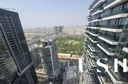 شقة - 3 غرف نوم - 3 حمامات للبيع في 1 ريزيدينسز-1 - وان ريزيدندس - الكفاف - بر دبي - دبي