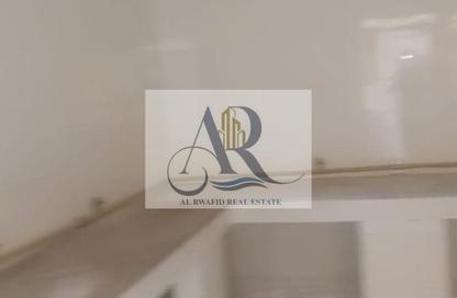 Labor Camp - Studio - 7+ Bathrooms for rent in Al Jurf 1 - Al Jurf - Ajman Downtown - Ajman