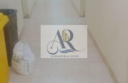 Labor Camp - Studio - 7+ Bathrooms for rent in Al Jurf 1 - Al Jurf - Ajman Downtown - Ajman