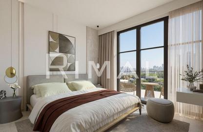Apartment - Studio - 1 for sale in Aria Heights - District 12 - Jumeirah Village Circle - Dubai Apartment - Studio - 1 for sale in Aria Heights - District 12 - Jumeirah Village Circle - Dubai