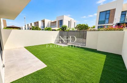 Townhouse - 3 - 4 for rent in Spring - Arabian Ranches 3 - Dubai Townhouse - 3 - 4 for rent in Spring - Arabian Ranches 3 - Dubai