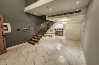 Townhouse - 1 Bedroom - 2 Bathrooms for rent in Rukan Lofts - Rukan - Dubai Land - Dubai