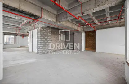 Office Space - Studio for rent in Millennium Plaza Hotel  and  Commercial Tower - Sheikh Zayed Road - Dubai