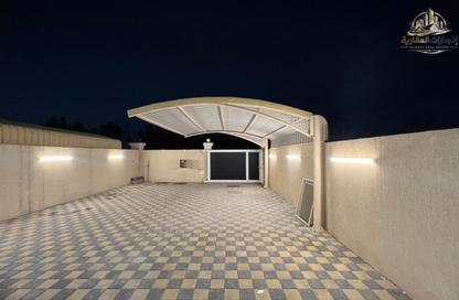 Villa - 5 Bedrooms - 7 Bathrooms for rent in Al Yasmeen 1 - Al Yasmeen - Ajman