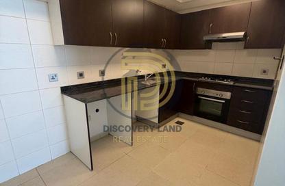 Apartment - 2 Bedrooms - 3 Bathrooms for sale in Mangrove Place - Shams Abu Dhabi - Al Reem Island - Abu Dhabi