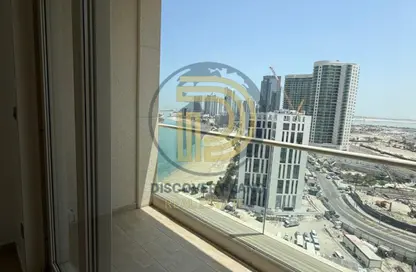Apartment - 2 Bedrooms - 3 Bathrooms for sale in Mangrove Place - Shams Abu Dhabi - Al Reem Island - Abu Dhabi Apartment - 2 Bedrooms - 3 Bathrooms for sale in Mangrove Place - Shams Abu Dhabi - Al Reem Island - Abu Dhabi