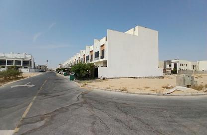 Land - Studio for sale in Al Bahia Hills - Al Bahia - Ajman