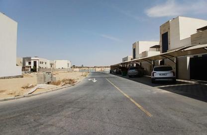Land - Studio for sale in Al Bahia Hills - Al Bahia - Ajman