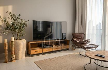 Apartment - 1 - 2 for sale in SLS Dubai Hotel  and  Residences - Business Bay - Dubai