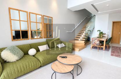 Apartment - 1 - 2 for sale in SLS Dubai Hotel  and  Residences - Business Bay - Dubai