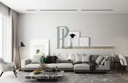 Apartment - Studio - 1 Bathroom for sale in Maimoon Gardens Tower B - Maimoon Gardens by Fakhruddin Properties - District 11 - Jumeirah Village Circle - Dubai