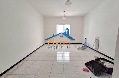 Apartment - Studio - 1 Bathroom for rent in Dar Al Majaz - Jamal Abdul Nasser Street - Al Majaz - Sharjah