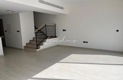 Villa - 4 - 4 for sale in Santorini - Damac Lagoons - Dubai