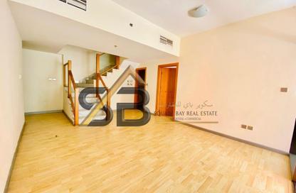 Apartment - 3 Bedrooms - 3 Bathrooms for rent in Binghatti Gardens - Dubai Silicon Oasis - Dubai Apartment - 3 Bedrooms - 3 Bathrooms for rent in Binghatti Gardens - Dubai Silicon Oasis - Dubai