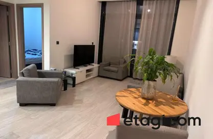 Apartment - 1 Bedroom - 1 Bathroom for sale in AZIZI Riviera 32 - AZIZI Riviera - Meydan One - Meydan - Dubai