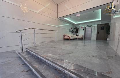 Whole Building - 7+ Bedrooms - 7+ Bathrooms for sale in Al Hamidiya 2 - Al Hamidiya - Ajman Whole Building - 7+ Bedrooms - 7+ Bathrooms for sale in Al Hamidiya 2 - Al Hamidiya - Ajman