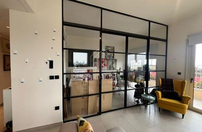 Apartment - 2 Bedrooms - 3 Bathrooms for rent in Collective Tower 1 - Collective - Dubai Hills Estate - Dubai