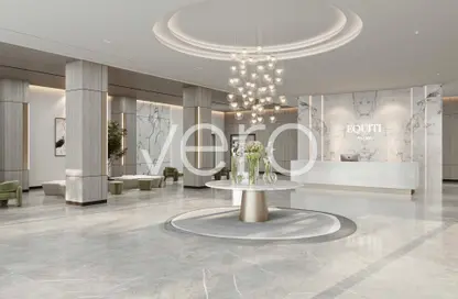 شقة - 4 غرف نوم - 6 حمامات للبيع في اكويتي هوم - الفرجان - دبي