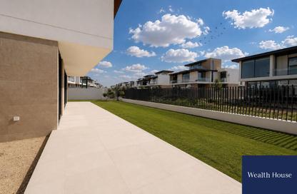 Villa - 4 Bedrooms - 6 Bathrooms for sale in Farm Gardens 1 - Farm Gardens - The Valley - Dubai Villa - 4 Bedrooms - 6 Bathrooms for sale in Farm Gardens 1 - Farm Gardens - The Valley - Dubai