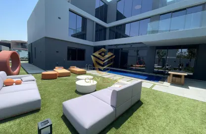 Villa - 5 Bedrooms - 7 Bathrooms for sale in Saro - Masaar - Tilal City - Sharjah