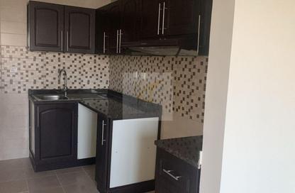Apartment - 1 Bedroom - 1 Bathroom for rent in Al Zubaidi Residence - District 14 - Jumeirah Village Circle - Dubai