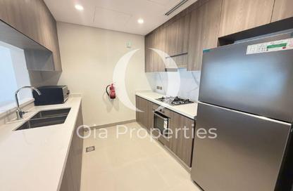 Apartment - 1 Bedroom - 1 Bathroom for sale in Views F - Yas Golf Collection - Yas Island - Abu Dhabi Apartment - 1 Bedroom - 1 Bathroom for sale in Views F - Yas Golf Collection - Yas Island - Abu Dhabi