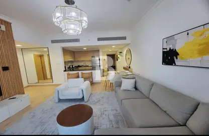 Apartment - 2 Bedrooms - 3 Bathrooms for rent in Clayton Residency - Business Bay - Dubai Apartment - 2 Bedrooms - 3 Bathrooms for rent in Clayton Residency - Business Bay - Dubai